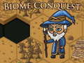 Spill Biome Erobring online