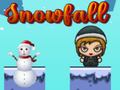 Spill Snøfall online