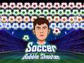 Spill Fotball Bobleskytter online