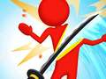 Spill Sverdmester 3D online