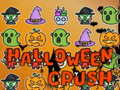 Spill Halloween Crush online