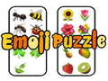 Spill Emoji Puslespill online