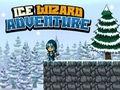 Spill Ismagikerens Eventyr online