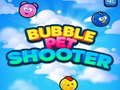 Spill Boble Kjæledyr Skyter online