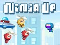 Spill Ninja Opp online