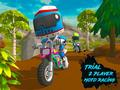 Spill Trial 2 Spiller Moto Racing online