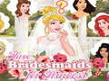 Spill Tre brudepiker for Ella online