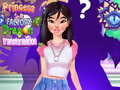 Spill Prinsesse Trolldom Fabrikk: Drage Forvandling online