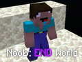 Spill Noob: Verdens slutt online
