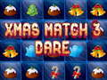 Spill Jul Match 3 Utfordringen online
