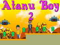 Spill Atanu Gutt 2 online
