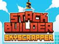 Spill Skyskraperbygger online