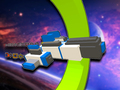 Spill Hovercraft Romskip online