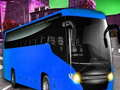 Spill Rask Buss: Ultimat Parkering 3D 2022 online