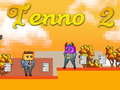 Spill Tenno 2 online