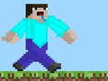Spill Noob Steve online