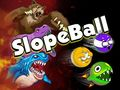 Spill Skråball online