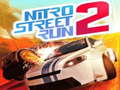 Spill Nitro Gate Løp 2 online