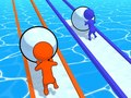 Spill Snøball Racing online