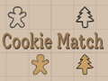 Spill Cookie Match online