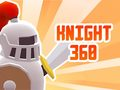 Spill Ridders 360 online