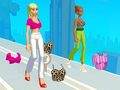Spill Catwalk Jente Utfordring online