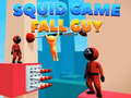 Spill Kamskjellspill: Fall Guy online