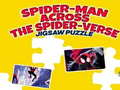 Spill Spider-Man: Puslespill Gjennom Spider-Verse online