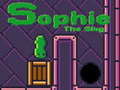 Spill Sophie Snegler online
