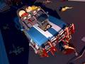 Spill Zombieparadis: Raseri Vei online