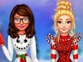 Spill Mine Perfekte Julekostymer online