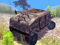 Spill Lastebil Offroad Kjøring Tung Transport online