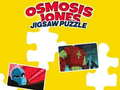 Spill Osmosis Jones Puslespill online