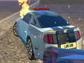 Spill Bil Demolering Parkeringsplasser Flerspiller online