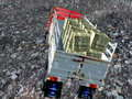 Spill Lastebil Levering av Last Off Road online