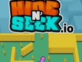 Spill Gjemsel.io online