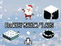 Spill Bouncy Julenisse online