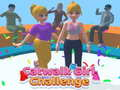Spill Catwalk Jente Utfordring online