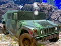 Spill Lastebil Offroad 4x4 Tung Kjøring online