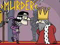 Spill Mord v 2.0 online
