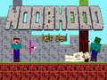 Spill NoobHood hjelper Alex! online