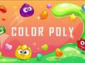 Spill Farge Poly online