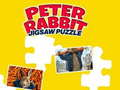 Spill Peter Kanin Puslespill online