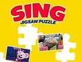 Spill Syng Puslespill online