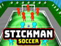 Spill Stickman Fotball online