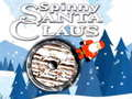 Spill Dreiende Julefar online