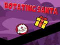 Spill Rotasjon Santa online