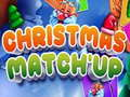 Spill Jule Match'Up online