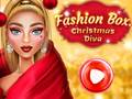 Spill Moteboks: Jule Diva online