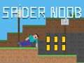 Spill Edderkopp Noob online
